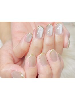 シンプル系（オフィス・日常）が得意