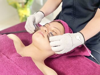 キキ(KiKi)/血行促進&むくみ解消カッサ付き