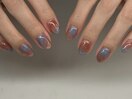 定額ニュアンス