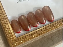 ジェミーネイル(JeMY nail)/〈付替オフ無料〉ベーシック