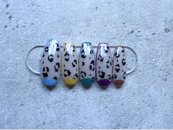 定額サンプルB ¥9,000