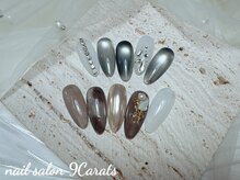 ナインカラット 神田店(9 Carats)/シンプル定額