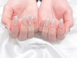 kirakira☆nail