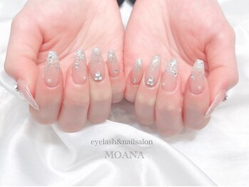 kirakira☆nail
