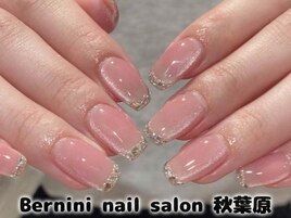 秋葉原ネイル/痛ネイル/3Dパーツ