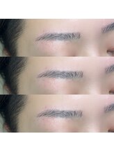 ミロ バイ キング 樟葉店(Milo by king)/メンズアイブロウワックス脱毛