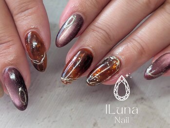 イルナ ネイル(ILuna Nail)/