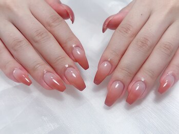 ネイリア(Nailia)/グラデーション5500