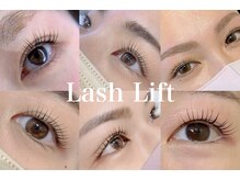 ティーボーテ ららぽーと愛知東郷店(Tee. beaut‘e)の雰囲気（【人気】まつ毛パーマ◇高持続◇痛みにくい）