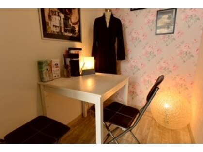 ドリームローズ(Dream Rose)の写真