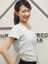 全力ストレッチ 鹿児島天文館店 珠 央