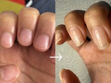 サロン ソルブ(salon solve)