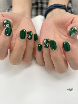 アンドラッシュ 駒込駅前店(and lash)/