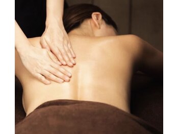 サロンドアリサ(Salon de ARISA)/アロマオイルリンパマッサージ