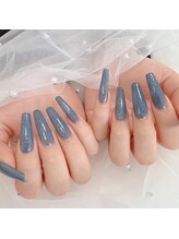 ソレイユ(soleil)/ワンカラー＋長さだし