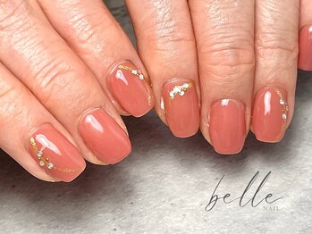 ベルネイル(belle nail)/定額デザインネイル