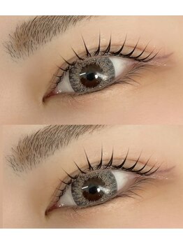 クレア 荒井店(CREA)/似合わせパーマ