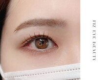 フィズ アイ ビューティ豊橋山田店(fiz)/選べる まつげパーマ