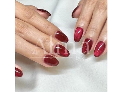 アルマ バイ キティズ 武蔵新城店(Alma by kittys)の写真