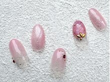 クチュリエール 銀座店/ハンド新作デザイン