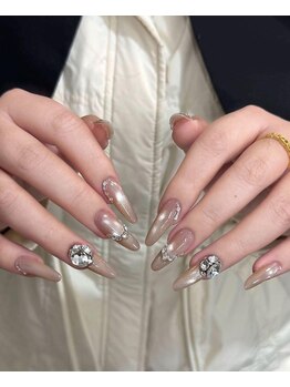 ヘブン ネイル 鶯谷(HEAVEN Nail)/