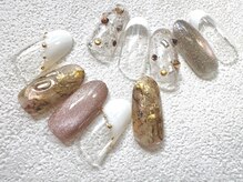 シェリードール(SHERRY DOLL)/-Hand-定額コースB