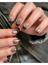 チャコネイルズ(CHACO NAILS)/