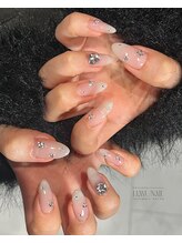 リムネイル(LIMU nail)/