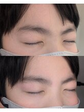 private salon K/小学生から通えます◎