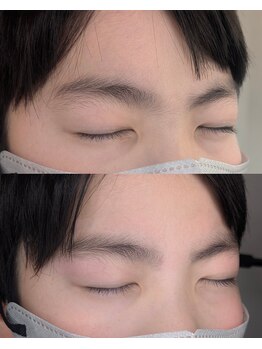 private salon K/小学生から通えます◎