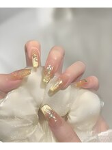 アナネイル(ANNA Nail)&nbsp;ゆみ ・Y