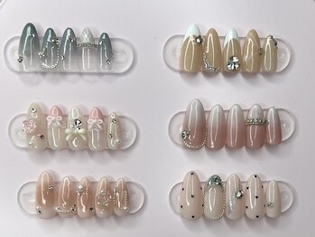 ファメル 博多店(Fam-er)/ワンホン定額¥8,300