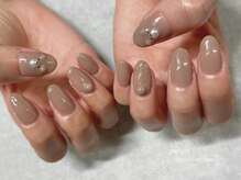 エメ(eme)/natural｜定額コース￥7,260