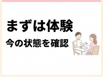 たけ整骨院/インナーの知識が大事