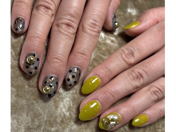 イコール(equal)/