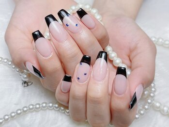 ブルームビューティ― 新宿(Blooｍ Beauty)/