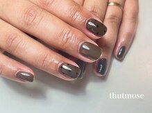 トトメス(thutmose)/