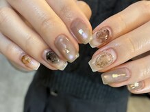 クレイ(clay.)/basic design