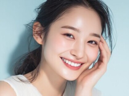 アースコアフュールボーテ ひたち野うしく店(EARTH coiffure beaute)の写真