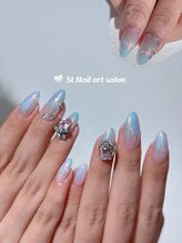 エスティネイルアートサロン(St.Nail Art Salon)/