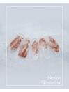 ハンドネイル:No.139