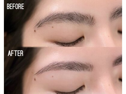 キラアイビューティー 静岡(killa eye beauty)の写真