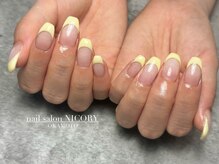 ニコリー 岡本店(NICORY)/フレンチ◆
