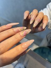 ドルチェヴィータ(Dolce Vita Nail)/