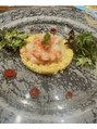 プシュケ(PSYCHE)&nbsp;話題のお店は常にチェック！おすすめ教えてください♪