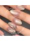 メルネイル(MELL-NAIL)の写真/丁寧なケアとフォルムへのこだわりを余すところなく美しく魅せます★爪の形やケアに悩みがある方も大歓迎！