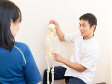 天白整体院の雰囲気(プロ選手多数来院!国家資格保持者による安心安全の整体です。)