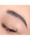 アイラッシュサロンコル(eyelash salon cor)の写真/毛流れを整え、自然で垢抜けた美眉へ♪毎朝のメイクも時短◎