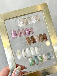 Asumi Design定額トレンドコース