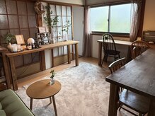 Relaxation　salon　よすが